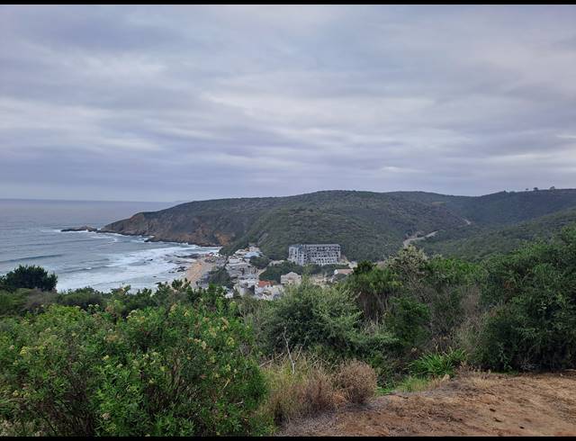 827M² VACANT LAND FOR SALE IN HEROLDS BAY